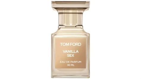 vanilla sex tom ford dupe